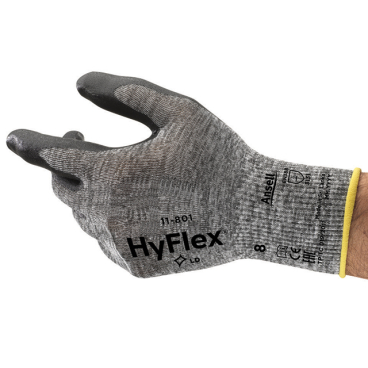 Ansell Handschuh HyFlex® 11-801 1 Paar, Größe 9 - Bild-Darstellung des Produktes 1