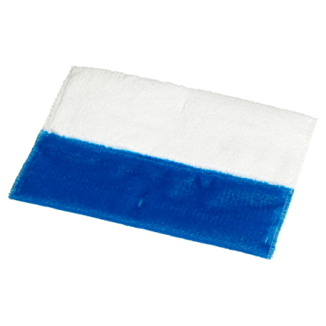 VERMOP Shopster Twix Bezug Farbe: Blue - Bild-Darstellung des Produktes 1