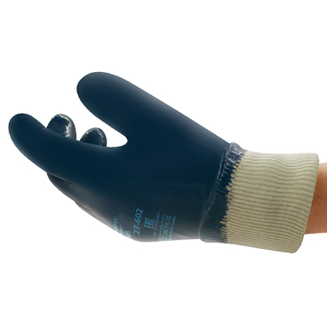 Ansell Handschuh Hycron® 27-602 1 Packung = 12 Paar, Größe 9 - Bild-Darstellung des Produktes 1