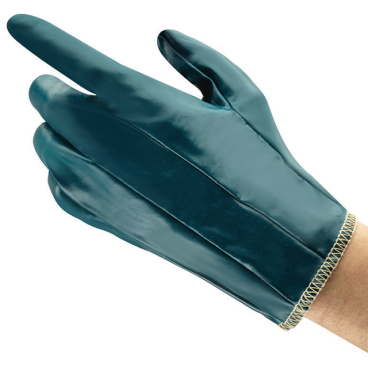 Ansell Handschuh Hynit® 1 Karton = 12 Paar, Größe 9 - Bild-Darstellung des Produktes 1