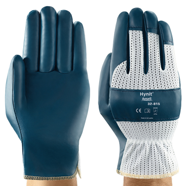 Ansell Handschuh Hynit® 1 Paar, Größe 10 - Bild-Darstellung des Produktes 1