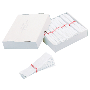 VERMOP TopLock Ersatzklingen 1 Karton = 250 Stück, Länge: 10 cm - Bild-Darstellung des Produktes 1