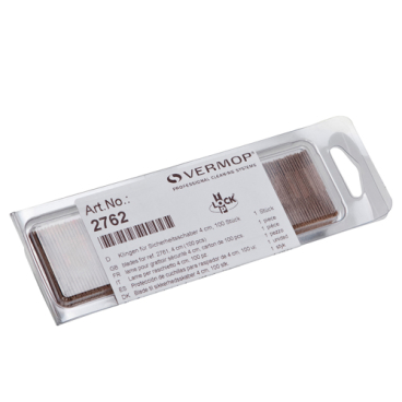 Vermop Ersatzklingen 4 cm, 100 Stück - Bild-Darstellung des Produktes 1