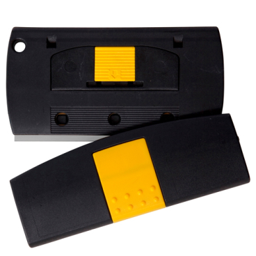 VERMOP TopLock Glassman Sicherheitsschaber  Klingenbreite: 10 cm - Bild-Darstellung des Produktes 1