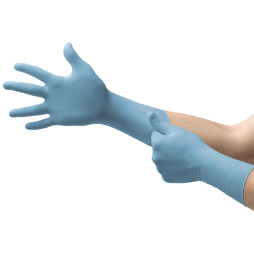 Ansell Einmalhandschuhe TNT Blue 92 665 1 Karton 10 Packungen 1000 ansell-einmalhandschuhe-tnt-blue-92-665-1-karton-10-packungen-1000