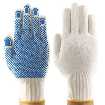 Ansell Handschuh Tiger Paw® 1 Paar, Größe 7 - Bild-Darstellung des Produktes 1