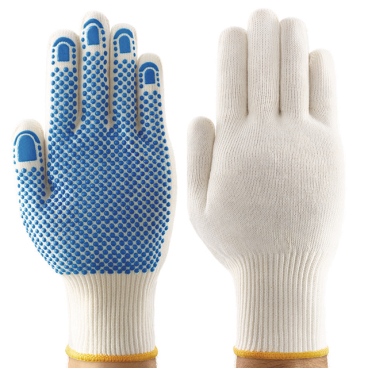 Ansell Handschuh Tiger Paw® 1 Paar, Größe 9 - Bild-Darstellung des Produktes 1