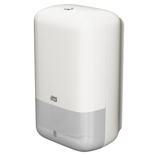 Tork Elevation Toilettenpapierspender, Einzelblatt