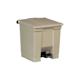 Abfallbehälter, -beutel & -tonnen 