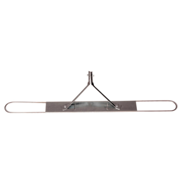 VERMOP Feuchtwisch-Halter Breite: 110 cm, starrer Halter - Bild-Darstellung des Produktes 1
