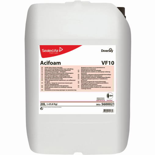 Acifoam VF10