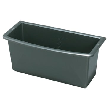 VERMOP Wanne, 20 Liter Farbe: anthrazit - Bild-Darstellung des Produktes 1