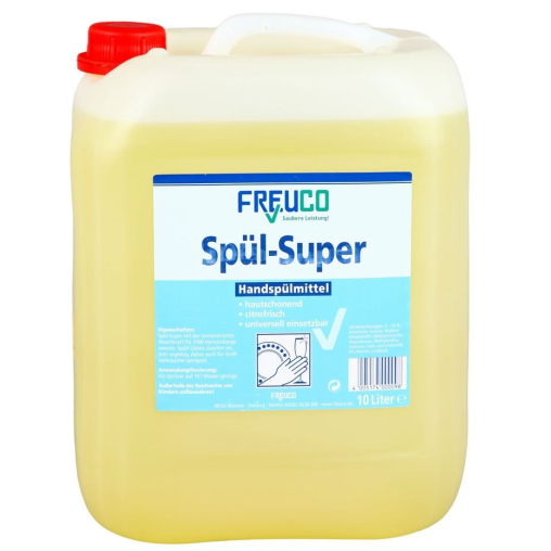 Freuco Spül-Super
