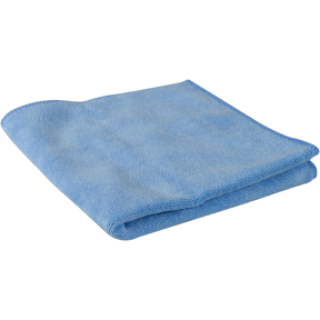 ABENA® Mikrofasertuch ENA Platin, 32 x 32 cm, 10er