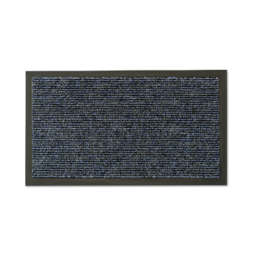 ASTRA Jade Schmutzfangmatte, 80 x 120 cm Farbe: blau - Bild-Darstellung des Produktes 1