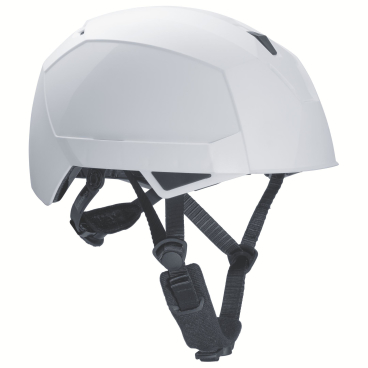 uvex perfexxion Schutzhelm, weiß Größe L, 59-63 cm - Bild-Darstellung des Produktes 1