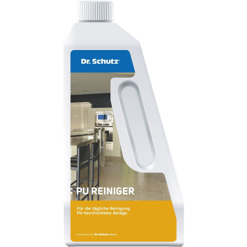 Dr. Schutz® PU-Reiniger Unterhaltsreinigung