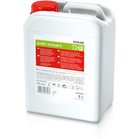 ECOLAB Incidin OxyFoam S Desinfektionsspray
