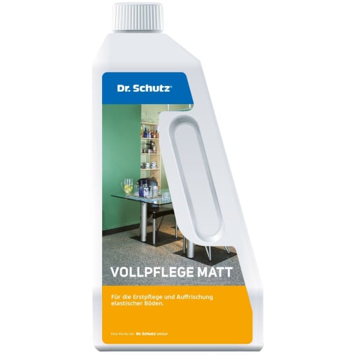 Dr. Schutz® Vollpflege matt