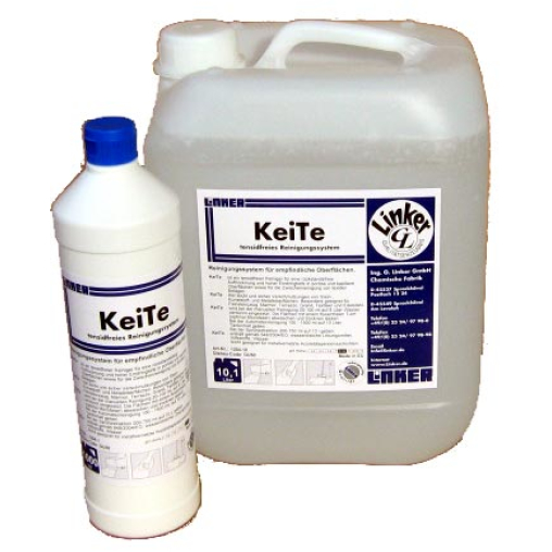 Linker KeiTe