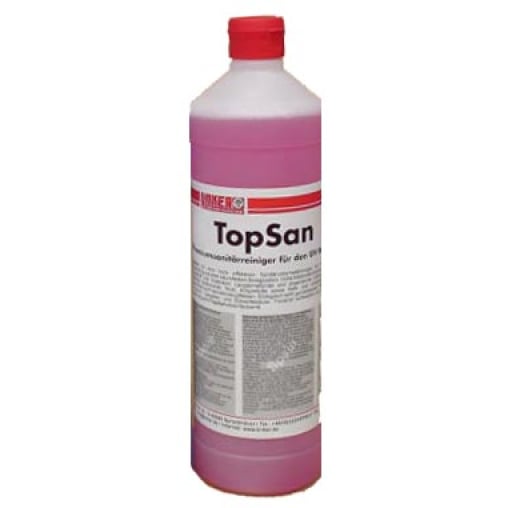 Linker TopSan