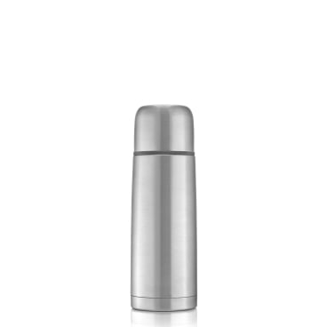 reer Pure Isolierflasche, Edelstahl Fassungsvermögen: 350 ml - Bild-Darstellung des Produktes 1