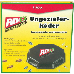 Reinigungsprodukte 