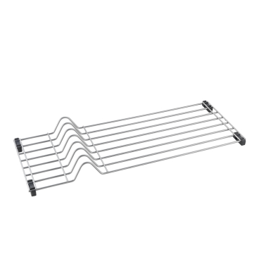 Metaltex Abtropfgitter Sink-Tex Maße: 54 x 20 x 4 cm kaufen