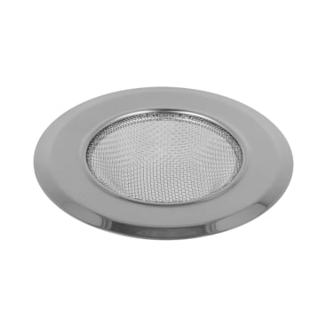 Metaltex Haarfangsieb Maße: Ø 11,5 x 2 cm - Bild-Darstellung des Produktes 1
