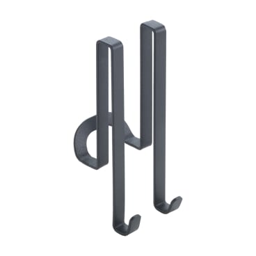 Metaltex Origin LAVA Duschhaken Maße: 5 x 6 x 14 cm - Bild-Darstellung des Produktes 1