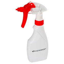 VERMOP GmbH VERMOP Triggersprayflasche, 250 ml, rot 1850202