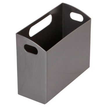 VERMOP Shopster Einsatz für Klappbox Farbe: anthrazit - Bild-Darstellung des Produktes 1