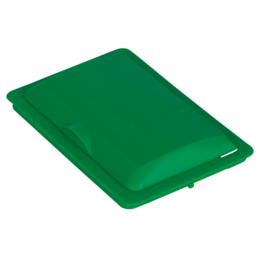 VERMOP Deckel für 6 l - Eimer grün - Bild-Darstellung des Produktes 1