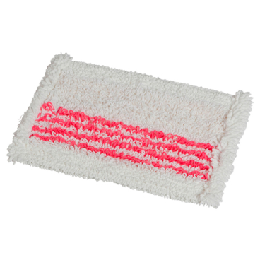 VERMOP Twix Tronic Wischbezug Maße: 30 cm, Farbe: rot - Bild-Darstellung des Produktes 1