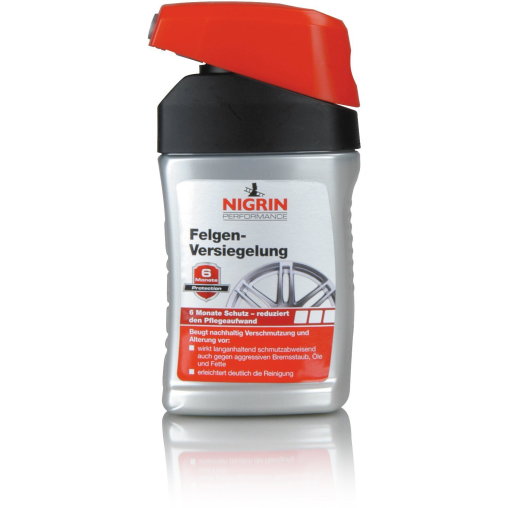 NIGRIN Performance Felgen-Versiegelung
