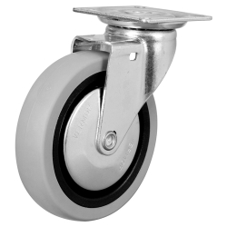 VERMOP GmbH VERMOP Rolle, für Grundgestelle, 100 mm 16910