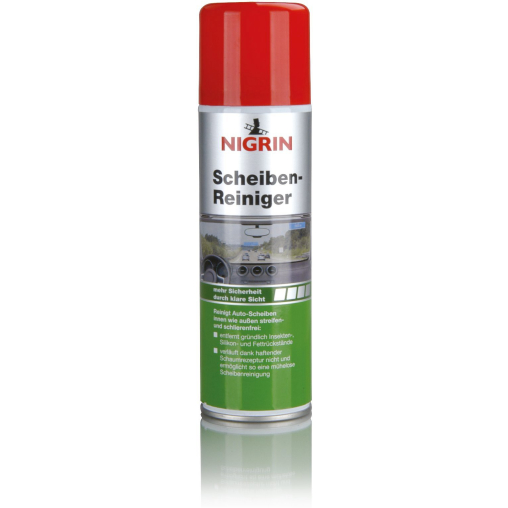 NIGRIN Scheiben-Reiniger