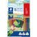 STAEDTLER Noris colour 187 Buntstift, 16 Farben