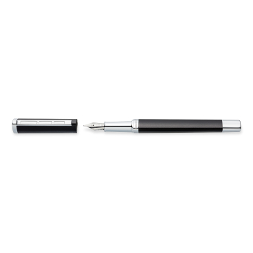 STAEDTLER triplus 474 Füller M Farbe: anthrazit - Bild-Darstellung des Produktes 1