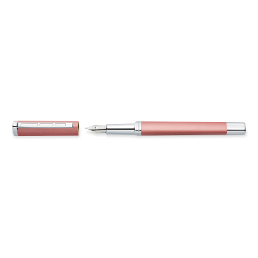 STAEDTLER triplus 474 Füller M Farbe: rosé - Bild-Darstellung des Produktes 1