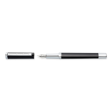 STAEDTLER triplus 474 Füller F Farbe: anthrazit - Bild-Darstellung des Produktes 1