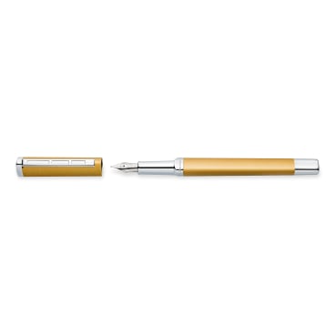 STAEDTLER triplus 474 Füller F Farbe: gold - Bild-Darstellung des Produktes 1