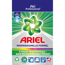 Waschpulver & -mittel 