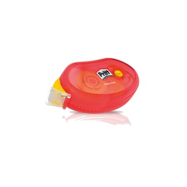 Pritt Kleberoller Compact non permanent 1 Roller, 10 m x 8,4 mm - Bild-Darstellung des Produktes 1