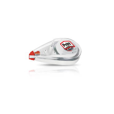 Pritt Korrekturroller Mini Flex 1 Roller, 7 m x 4,2 mm - Bild-Darstellung des Produktes 1