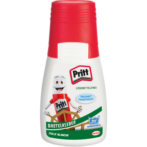 Pritt Bastelkleber, lösemittelfrei