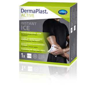 DermaPlast® ACTIVE Instant Ice Kühlpack 15 x 17 cm, Sofortkühlung 1 Stück kaufen