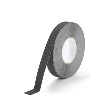 DURABLE Antirutschband DURALINE GRIP, schwarz 15 m lang, 25 mm breit - Bild-Darstellung des Produktes 1