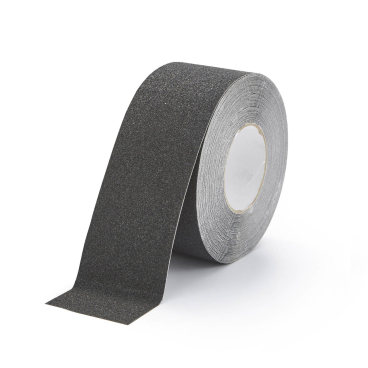DURABLE Antirutschband DURALINE GRIP, schwarz 15 m lang, 75 mm breit - Bild-Darstellung des Produktes 1