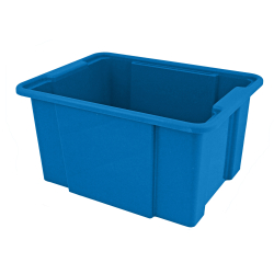 Körbe, Behälter, Schüsseln & Boxen 